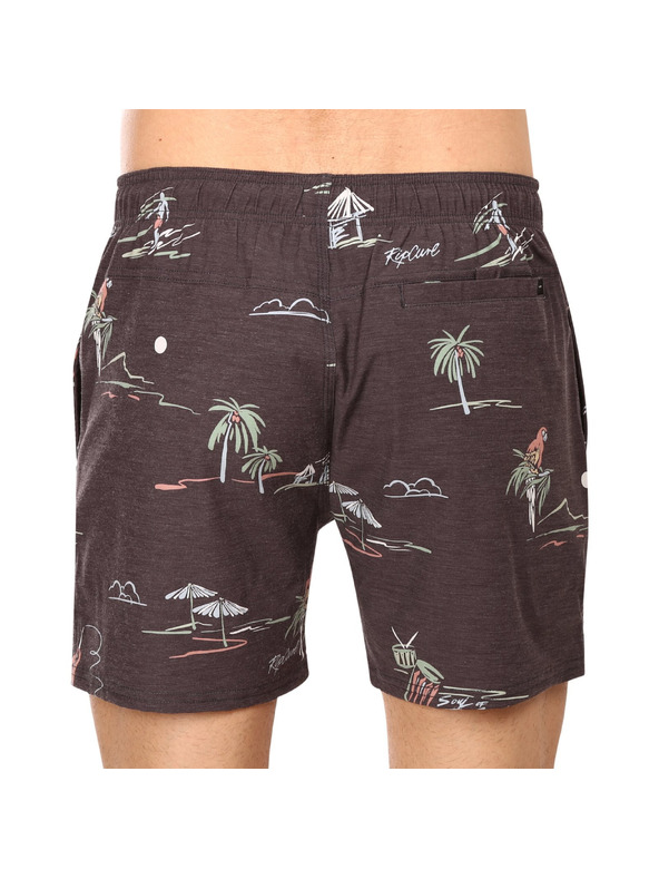 Rip Curl Muške plivače Rip Curl višebojne
