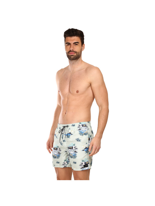 Rip Curl Muške plivače Rip Curl višebojne