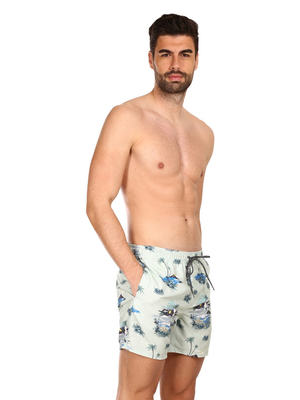 Rip Curl Muške plivače Rip Curl višebojne