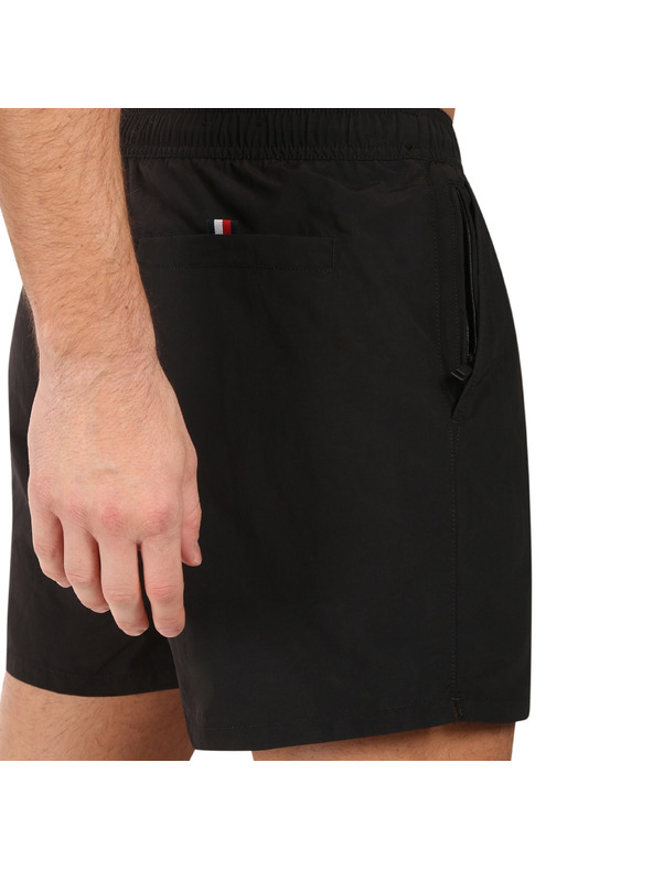 Tommy Hilfiger Muške plivače Tommy Hilfiger crne
