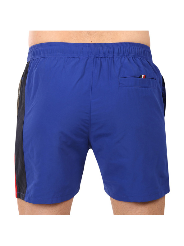 Tommy Hilfiger Muške plivače Tommy Hilfiger plave