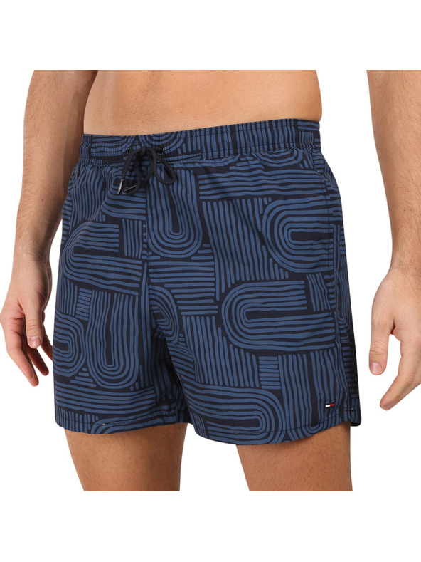 Tommy Hilfiger Muške plivače Tommy Hilfiger višebojna
