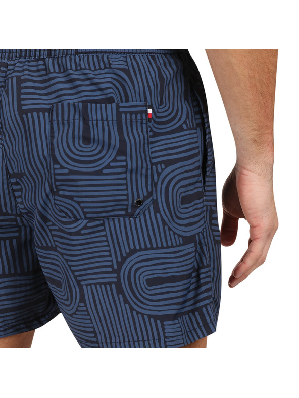 Tommy Hilfiger Muške plivače Tommy Hilfiger višebojna