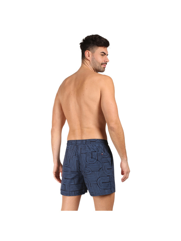Tommy Hilfiger Muške plivače Tommy Hilfiger višebojna