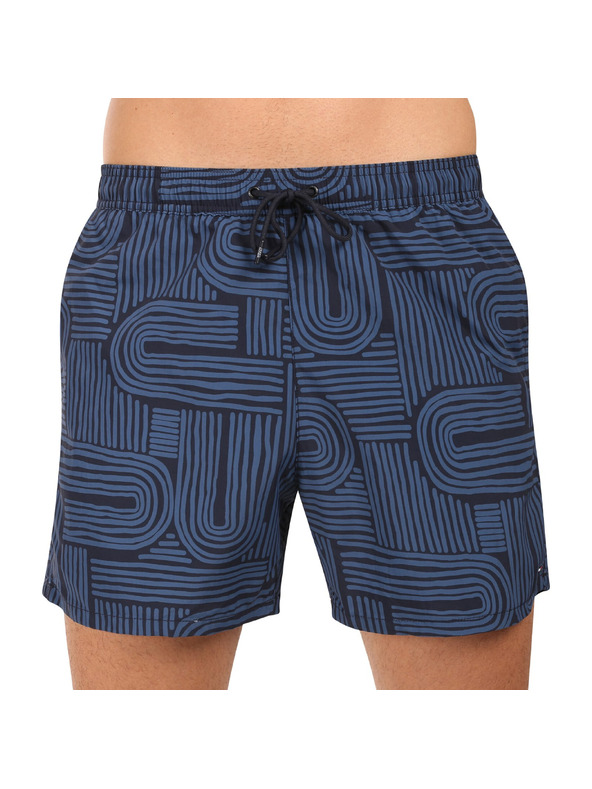 Tommy Hilfiger Muške plivače Tommy Hilfiger višebojna