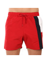 Tommy Hilfiger Muške plivače Tommy Hilfiger crvene