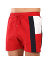 Tommy Hilfiger Muške plivače Tommy Hilfiger crvene