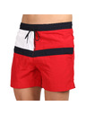 Tommy Hilfiger Muške plivače Tommy Hilfiger crvene