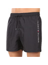 Tommy Hilfiger Muške plivače Tommy Hilfiger crne