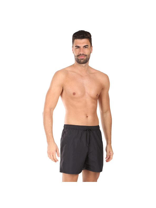 Tommy Hilfiger Muške plivače Tommy Hilfiger crne