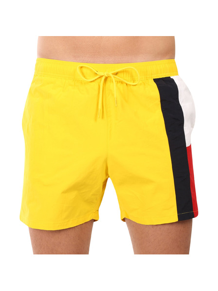 Tommy Hilfiger Muške plivače Tommy Hilfiger žute