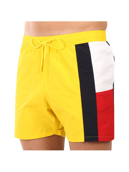 Tommy Hilfiger Muške plivače Tommy Hilfiger žute