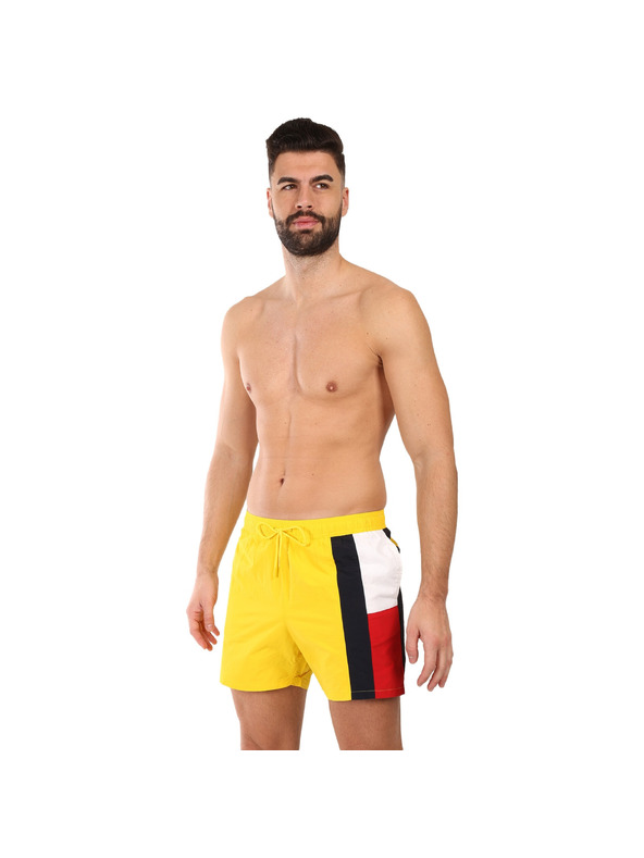 Tommy Hilfiger Muške plivače Tommy Hilfiger žute