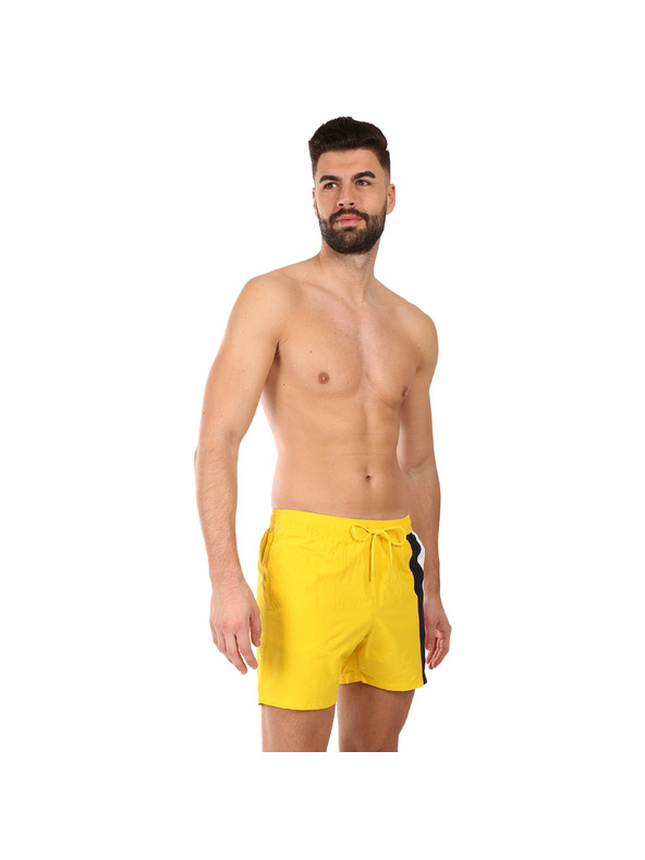 Tommy Hilfiger Muške plivače Tommy Hilfiger žute