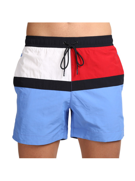 Tommy Hilfiger Muške plivače Tommy Hilfiger plave