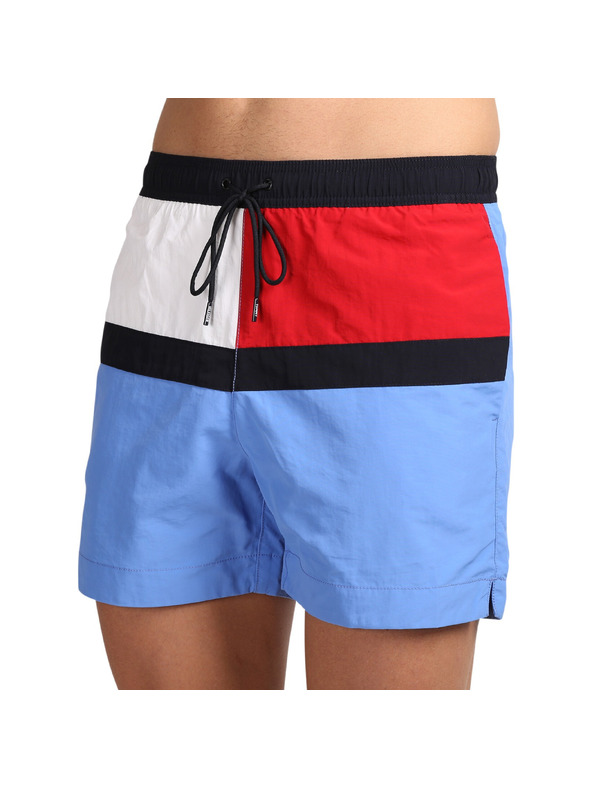 Tommy Hilfiger Muške plivače Tommy Hilfiger plave