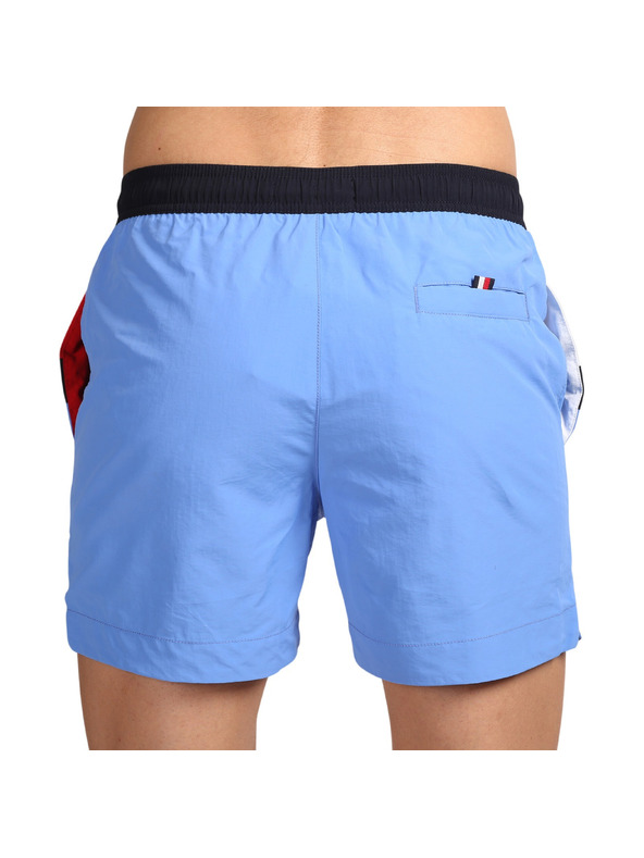 Tommy Hilfiger Muške plivače Tommy Hilfiger plave