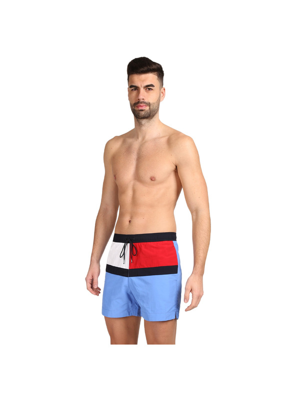 Tommy Hilfiger Muške plivače Tommy Hilfiger plave