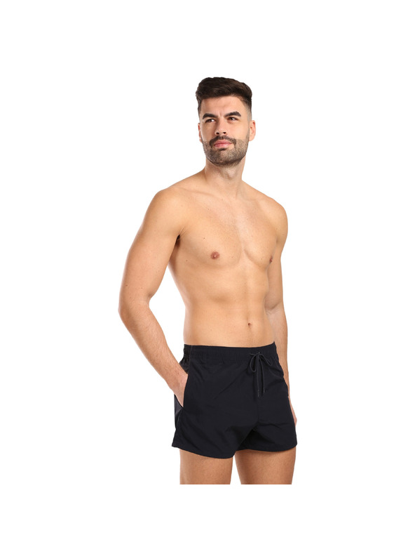 Tommy Hilfiger Muške plivače Tommy Hilfiger crne