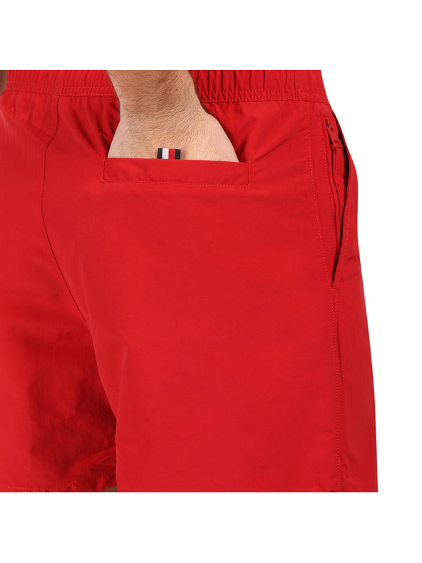 Tommy Hilfiger Muške plivače Tommy Hilfiger crvene