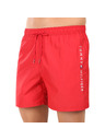 Tommy Hilfiger Muške plivače Tommy Hilfiger crvene