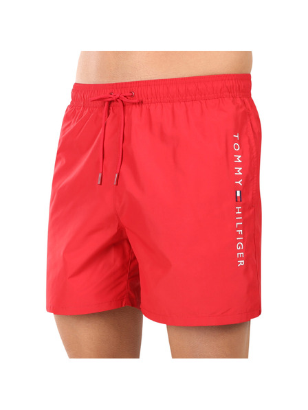 Tommy Hilfiger Muške plivače Tommy Hilfiger crvene