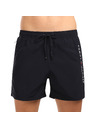 Tommy Hilfiger Muške plivače Tommy Hilfiger crne