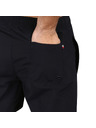 Tommy Hilfiger Muške plivače Tommy Hilfiger crne