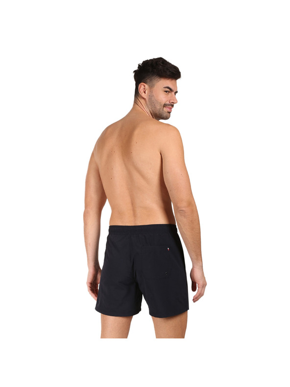 Tommy Hilfiger Muške plivače Tommy Hilfiger crne