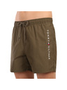 Tommy Hilfiger Muške plivače Tommy Hilfiger zelene