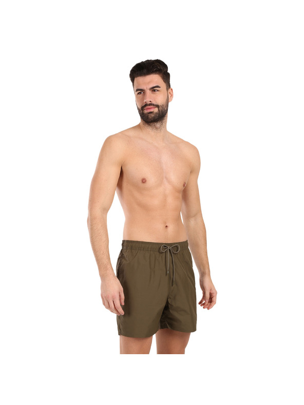 Tommy Hilfiger Muške plivače Tommy Hilfiger zelene