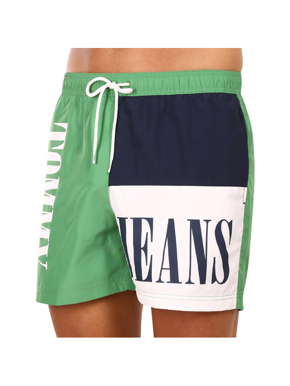 Tommy Hilfiger Muške plivače Tommy Hilfiger višebojna