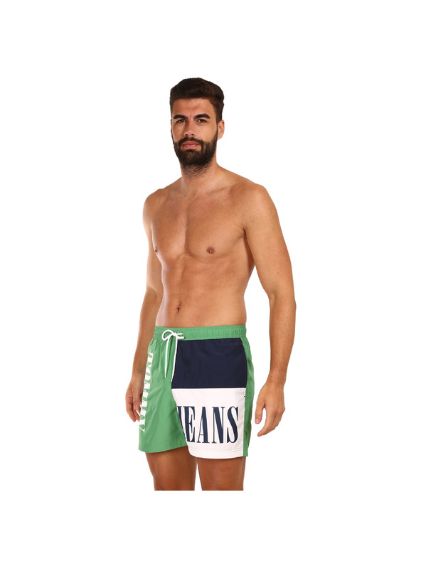 Tommy Hilfiger Muške plivače Tommy Hilfiger višebojna