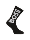 BOSS Komplet od tri - čarape BOSS višebojne