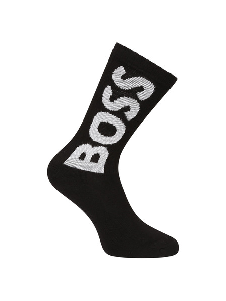 BOSS Komplet od tri - čarape BOSS višebojne