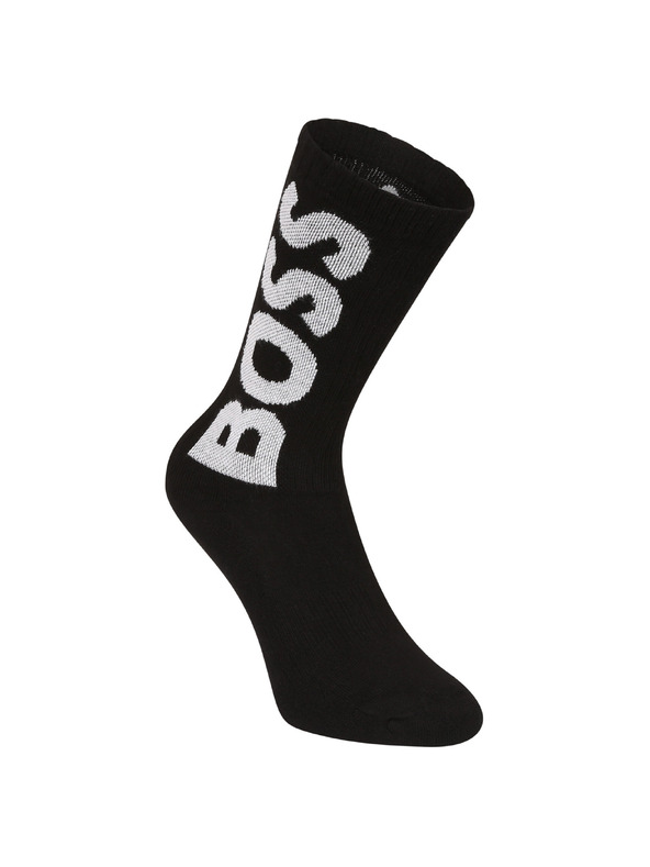 BOSS Komplet od tri - čarape BOSS višebojne