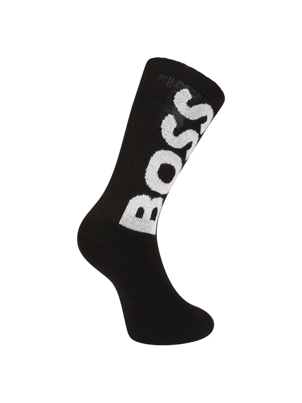 BOSS Komplet od tri - čarape BOSS višebojne