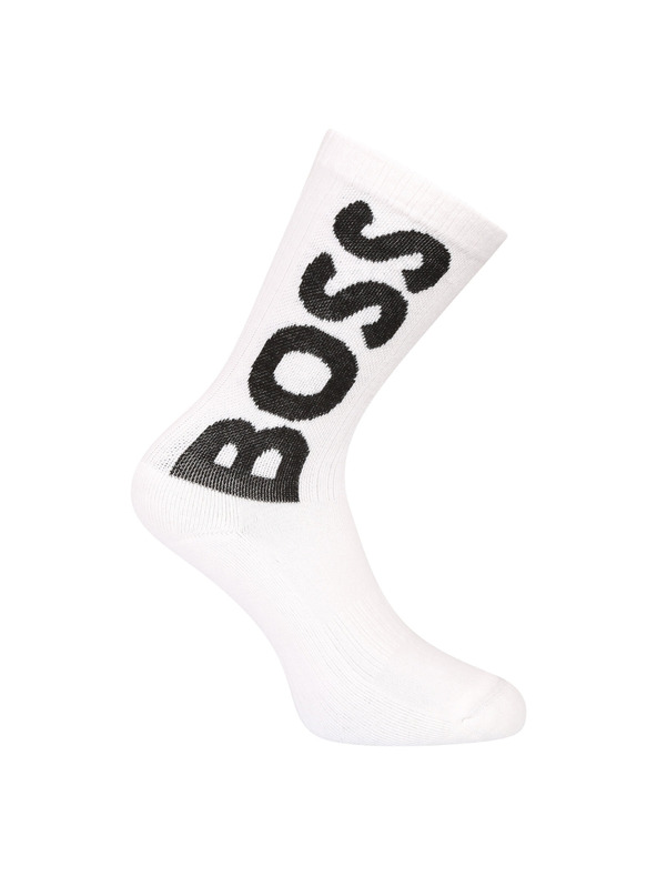 BOSS Komplet od tri - čarape BOSS višebojne