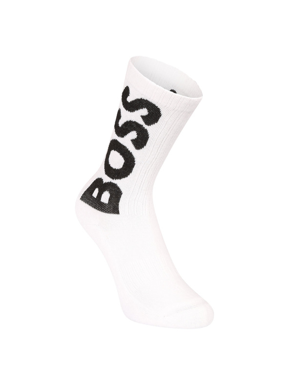 BOSS Komplet od tri - čarape BOSS višebojne