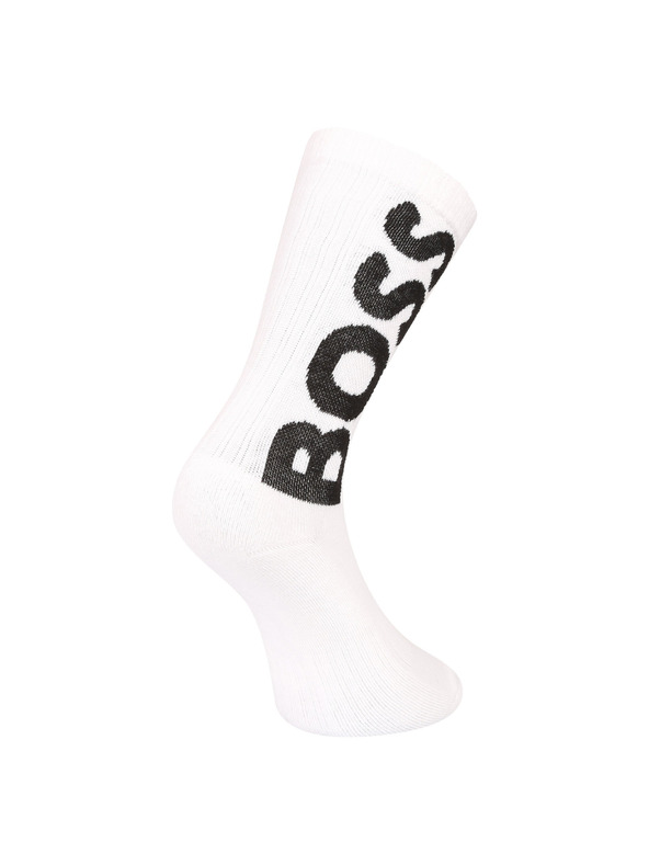BOSS Komplet od tri - čarape BOSS višebojne