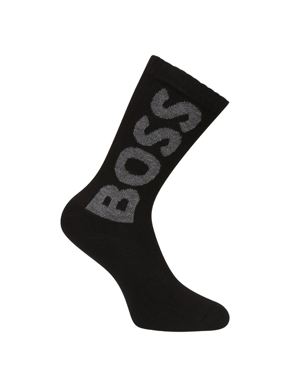 BOSS Komplet od tri - čarape BOSS višebojne