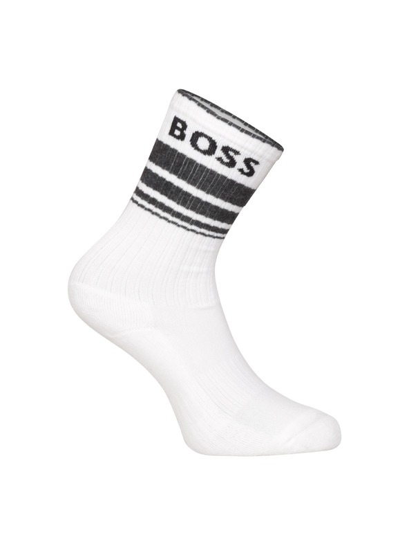BOSS Komplet od tri - čarape BOSS višebojne