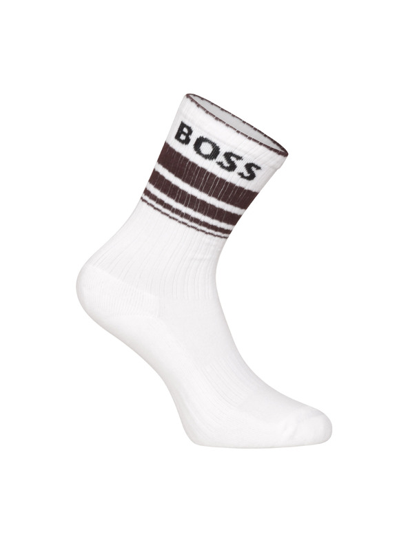 BOSS Komplet od tri - čarape BOSS višebojne