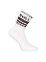 BOSS Komplet od tri - čarape BOSS višebojne