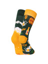 Dedoles Set od tri komada - Dedoles Happy Socks