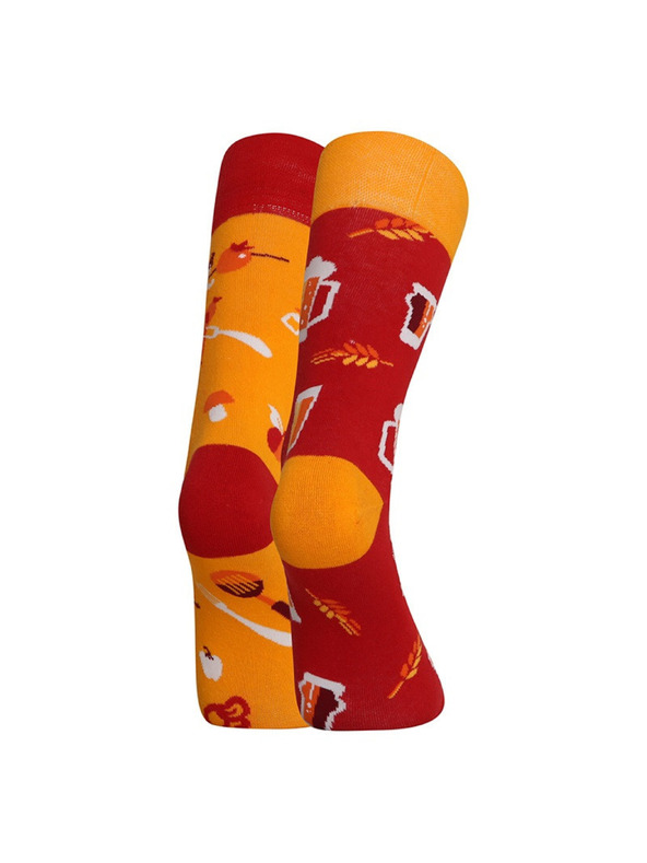 Dedoles Set od tri komada - Dedoles Happy Socks