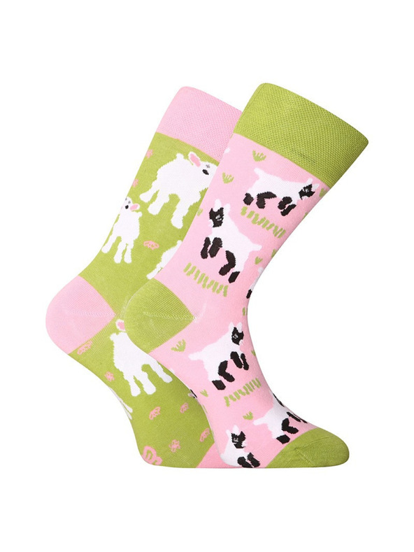 Dedoles Set od tri komada - Dedoles Happy Socks