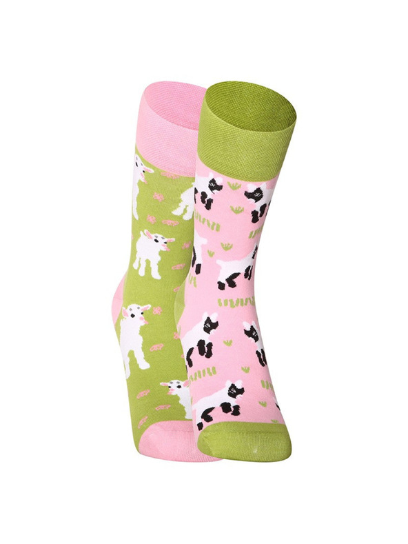 Dedoles Set od tri komada - Dedoles Happy Socks