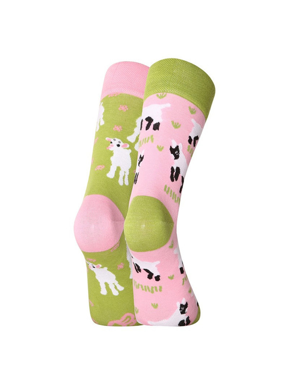 Dedoles Set od tri komada - Dedoles Happy Socks