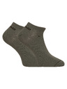 Head Set od tri - čarape HEAD višebojne